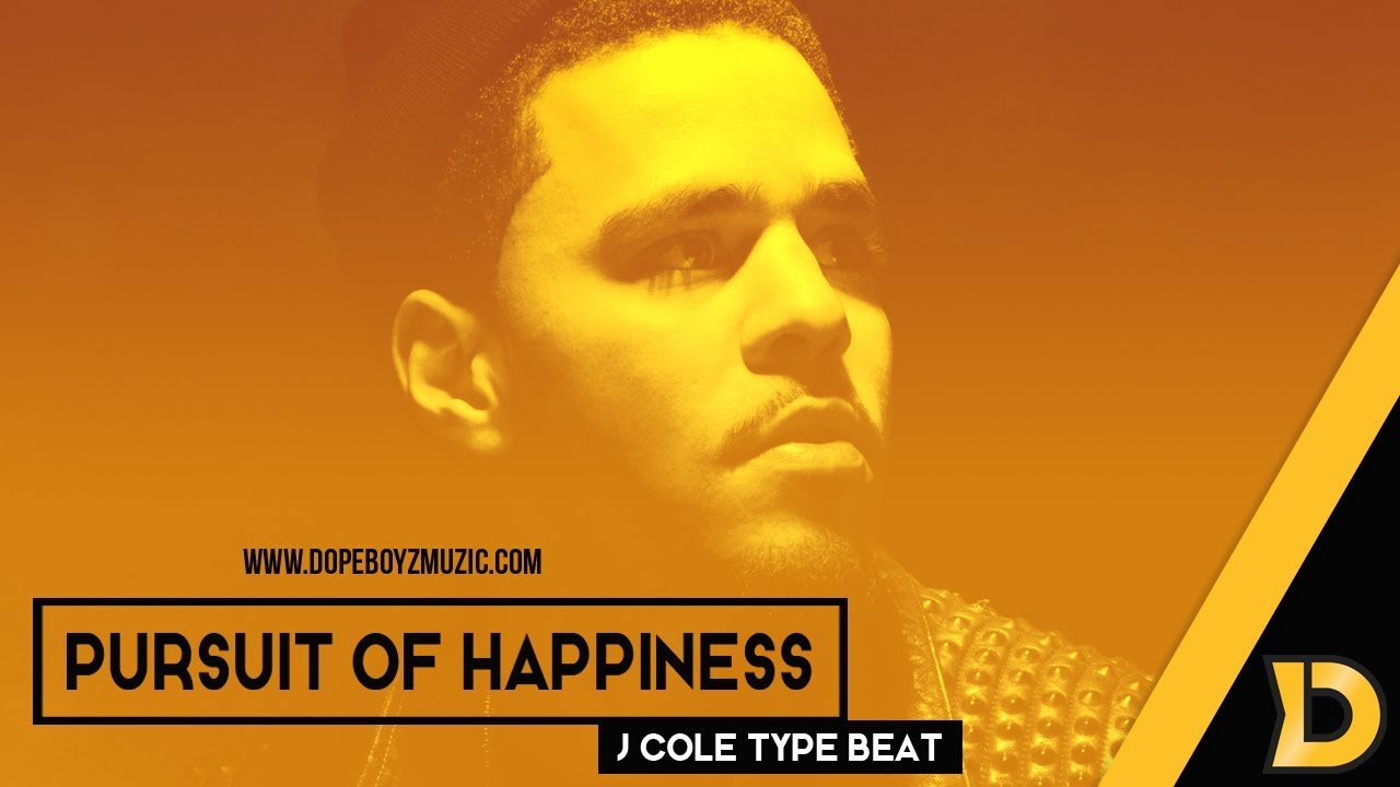 J. Cole Type Beat 2019 