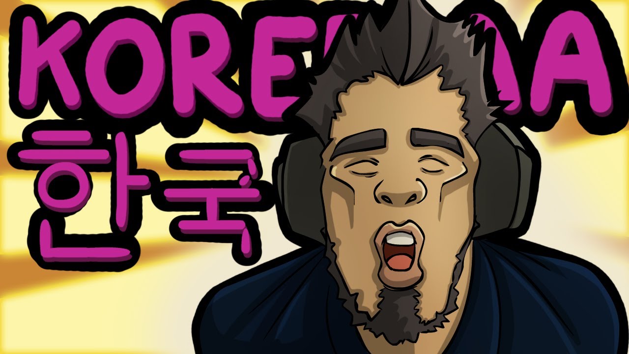 KOREEEAAAA