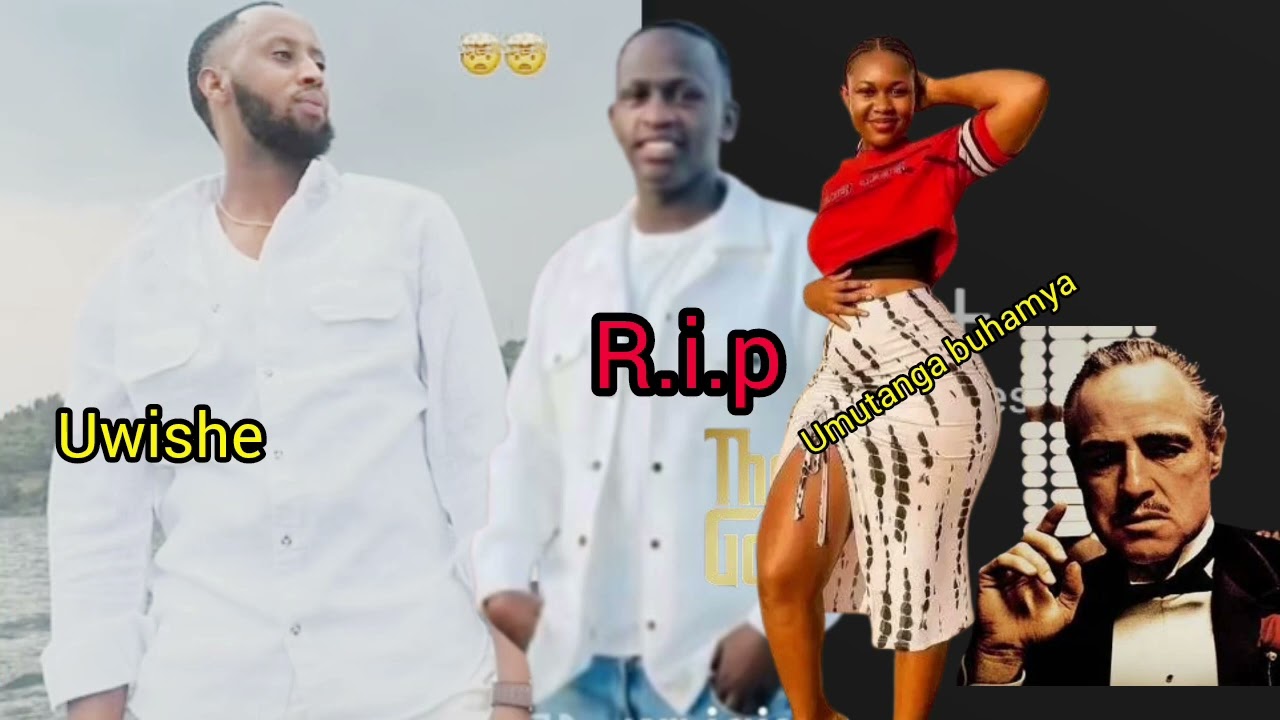 UKURI KUZUYE KUWISHE MUGENZIWE LIVE 🛑 BYOSEHANZE .GODIFATHER. ATUZANIYE