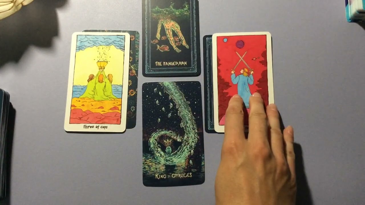 VIRGO - mid-August 2022 - Tarot Card Love Reading - Energetic Status of Love Relationships