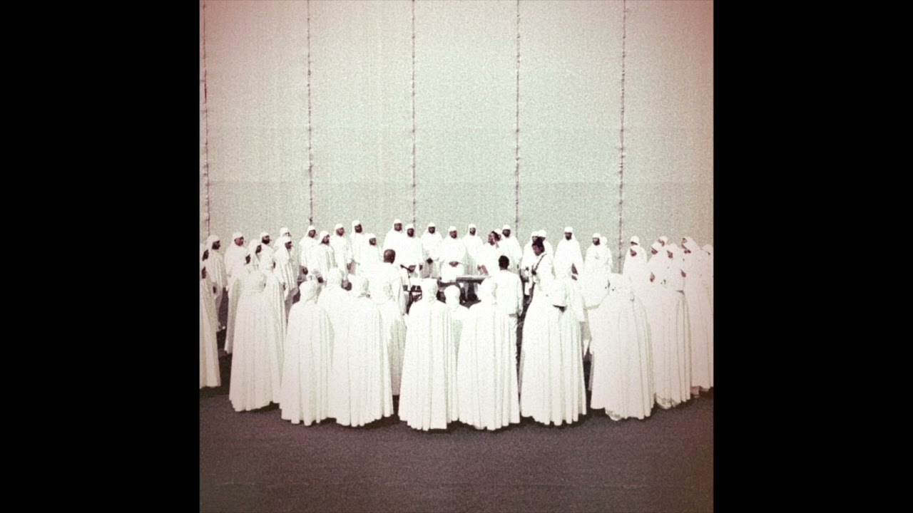 free vintage gospel sample pack | 