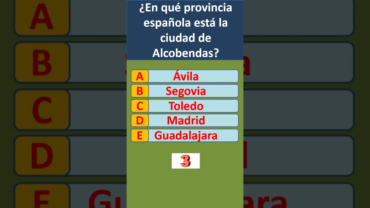donde esta Alcobendas