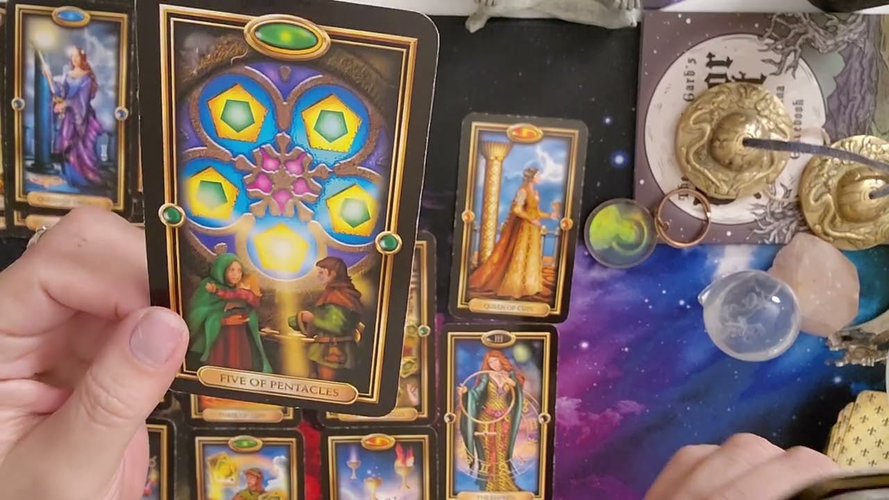 Телец ♉️ Скелтоны в своем шкафу 😕