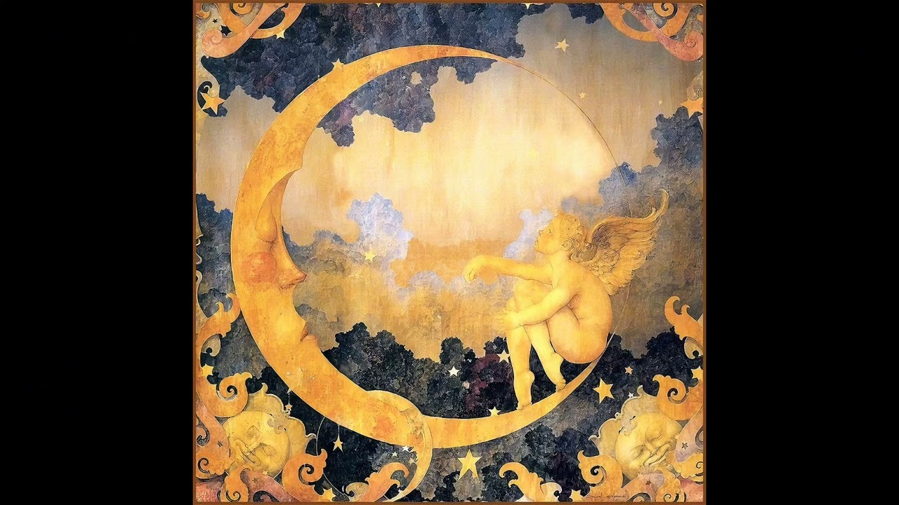 Georges Bizet- Les Toréadors from Carmen, music box (slowed & reverb) [ethereal version]
