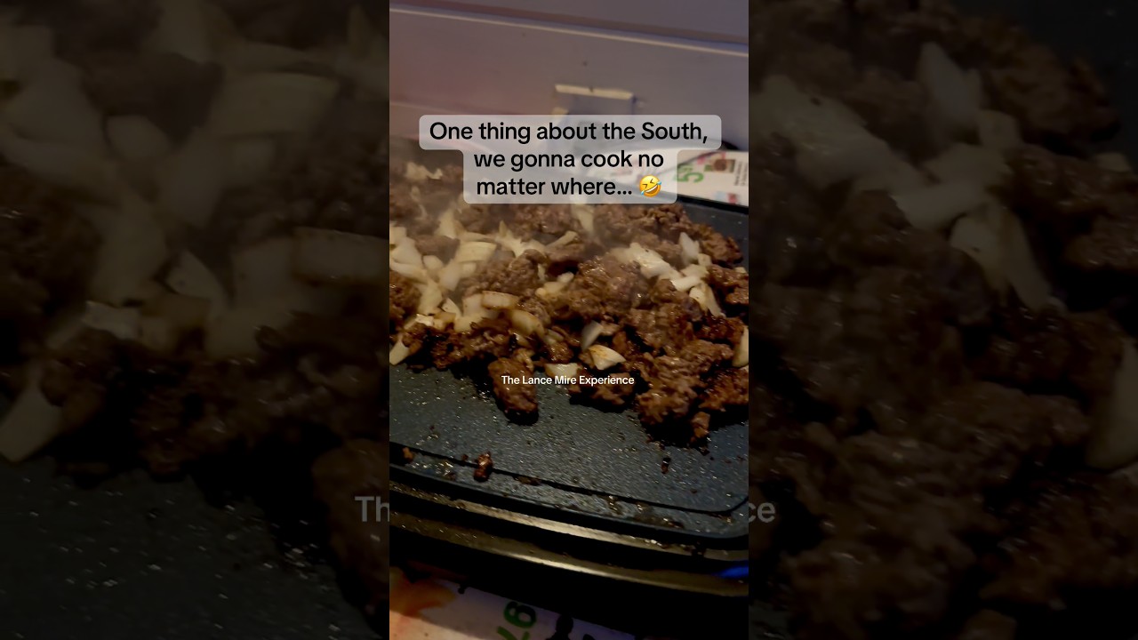 #cajun