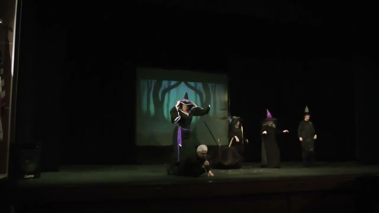 FLOW Follies 2025 Night 3