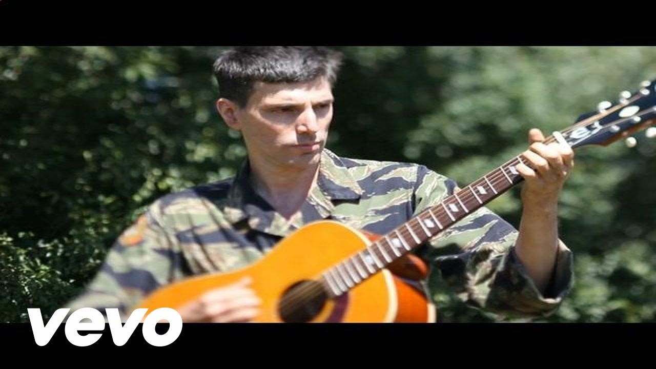 Bugo - I Miei Occhi Vedono