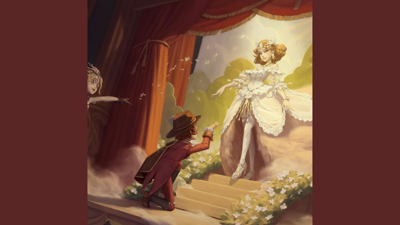 Bella Donna (English Version)
