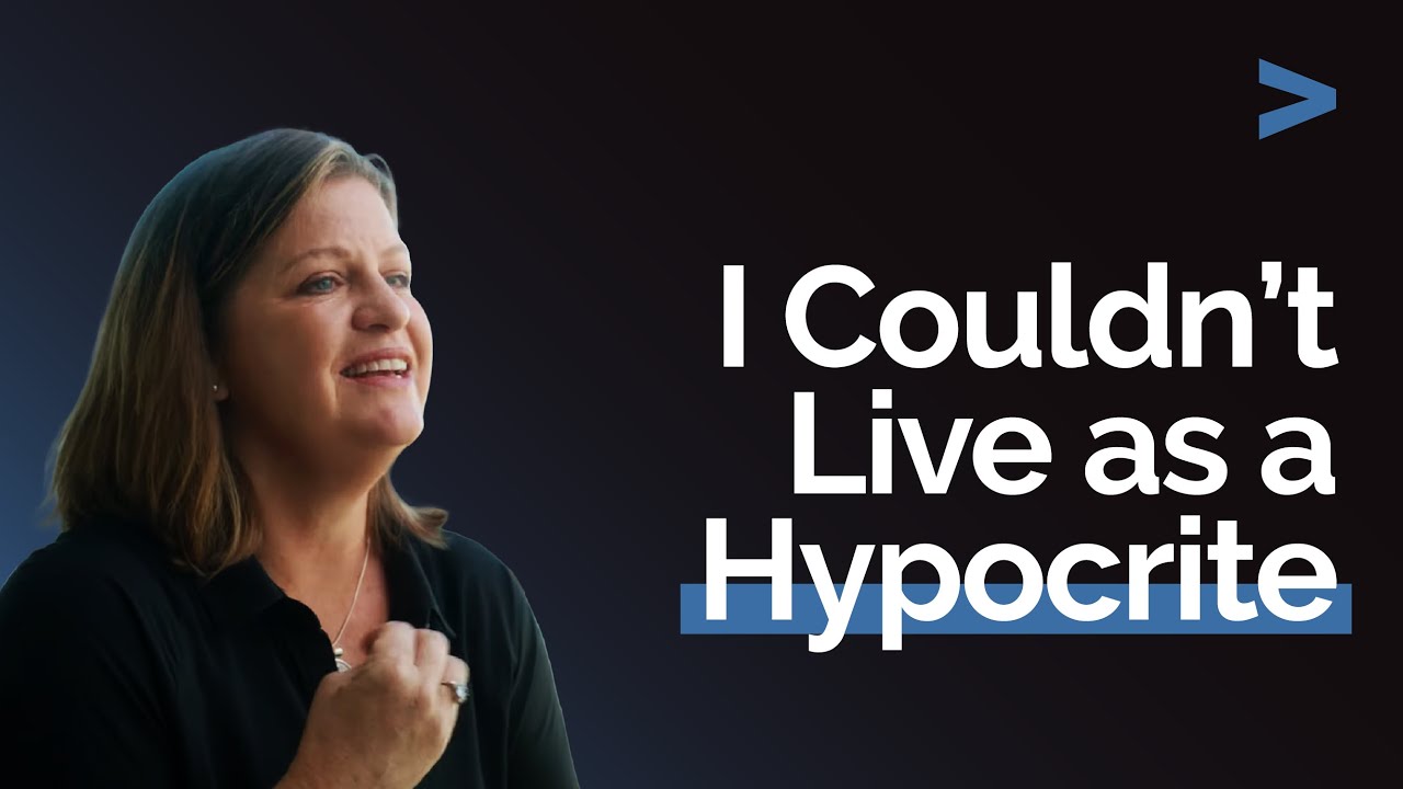 I Couldn&rsquo;t Live As a Hypocrite | A Wake-Up Call on Aligning Investments with Faith | Suzanne Daniel