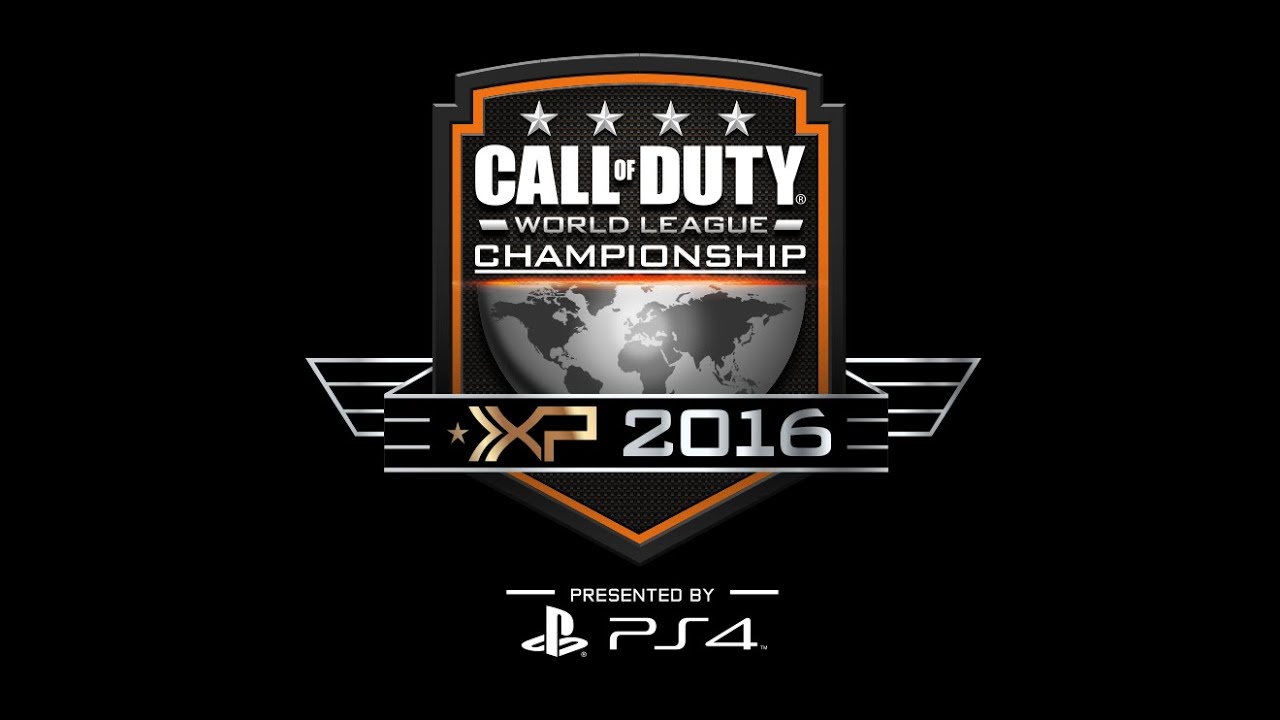 Call of Duty World League Championship Presented by PlayStation 4 - Bravo Stream: Day 2
