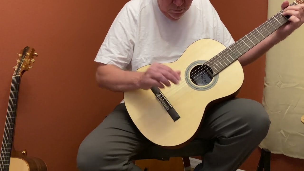 Cordoba C1M Classical Guitar 3/4 size