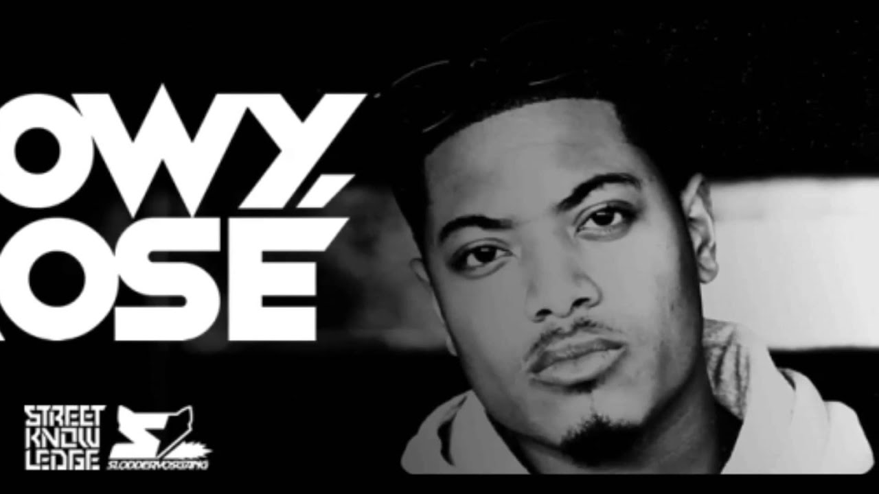 NEGGIE - HOE BEDOEL JE FT  JOWY ROSE