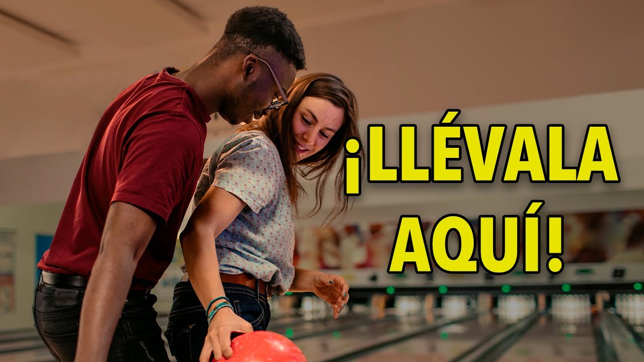 Dónde llevar a tu PRIMERA CITA