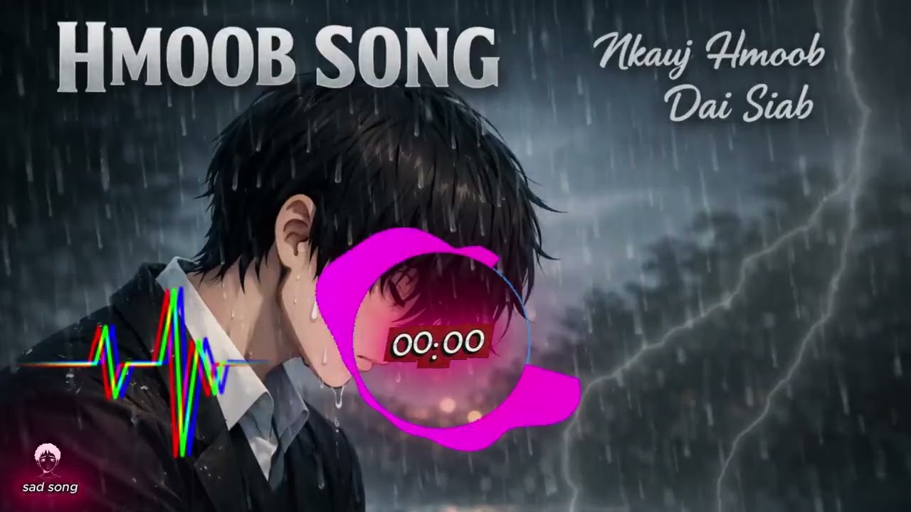 Nkauj Hmoob Kho Siab - Hmong Song and New Song 2026 #nkaujkhosiab #hmoobtxojkevuaneej #cover