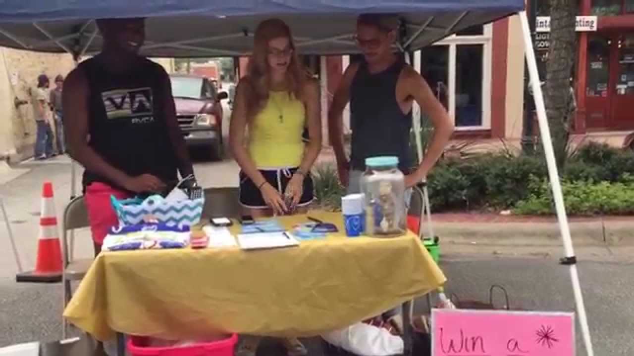 San Marcos Farmers Market