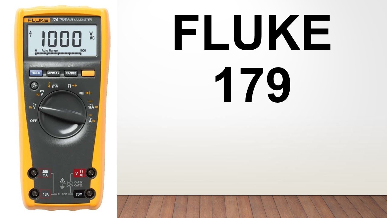 Fluke179