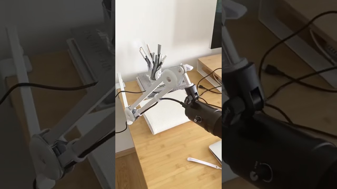 Create my New Streaming Setup with me