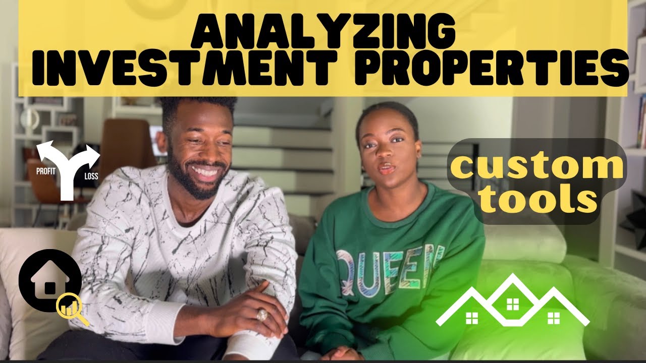 Analyzing Rental Properties in 2023 (Building Wealth Series)
