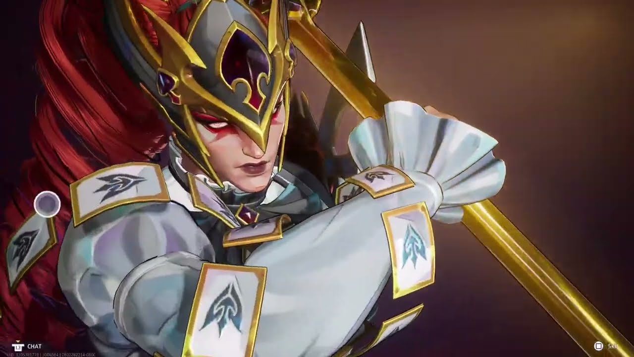 Marvel Rivals Season 6.5 part 16