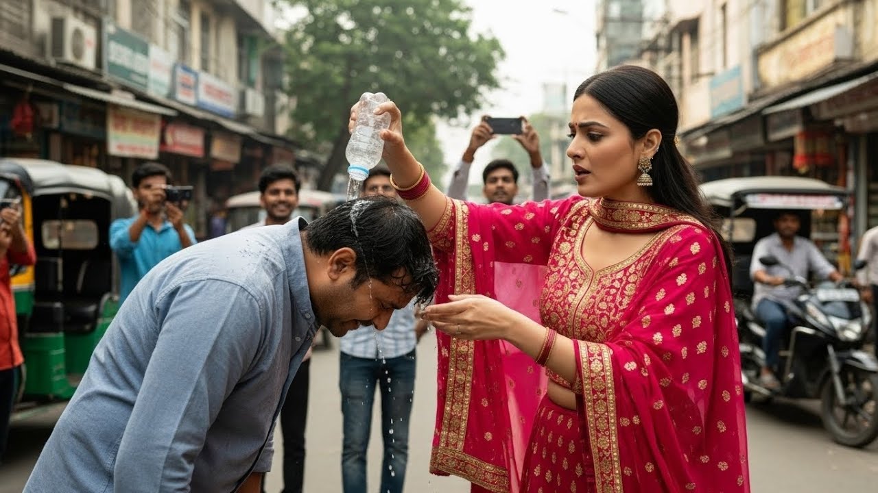 घमंड में अंधी DM ने क्लर्क पति को निकाला, पति ने जो किया सुनकर आपकी आँखें भर आएंगी ....