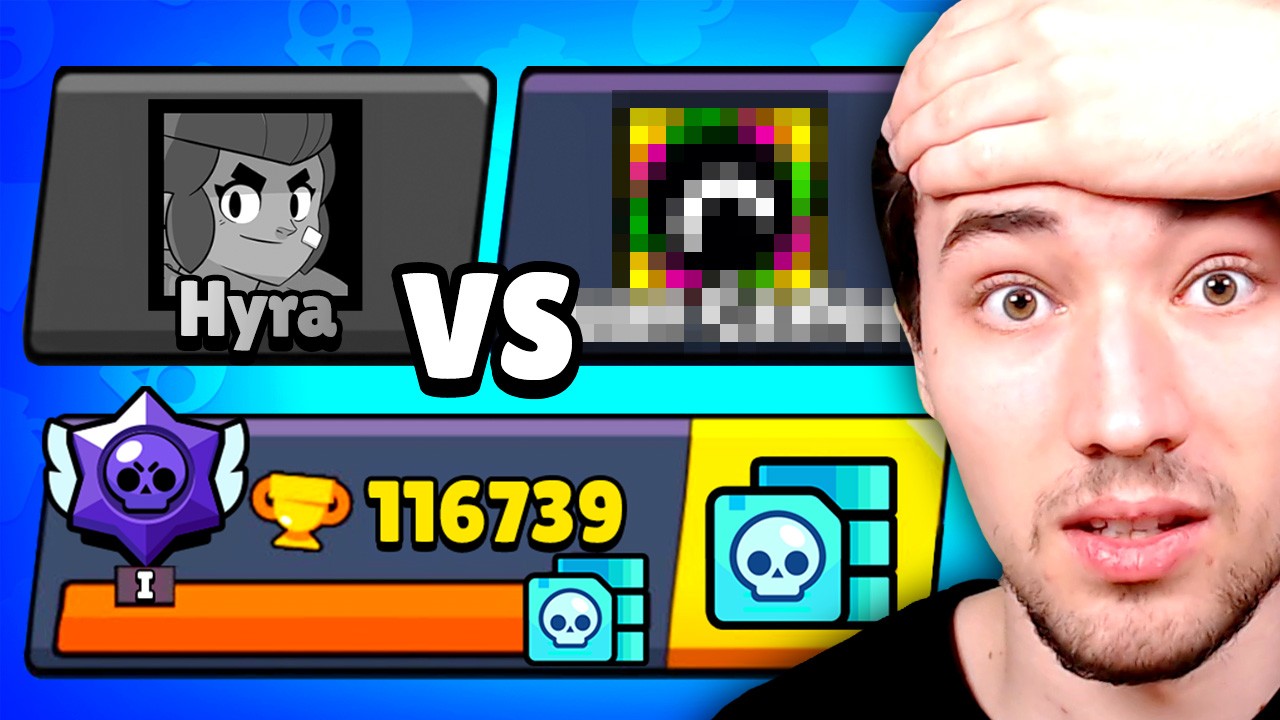 DAS ENDE im PLATZ 1 DER WELT DUELL! 😨