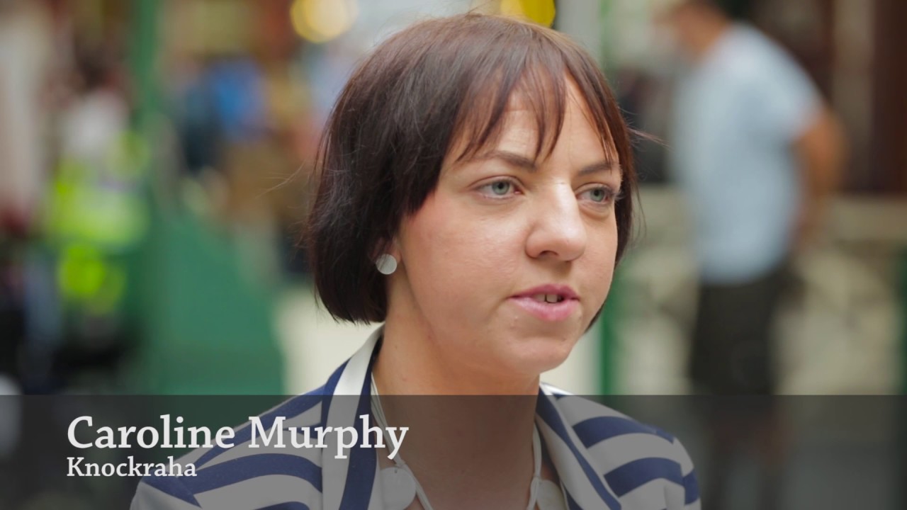 RT&Eacute; The Taste of Success - Behind The Scenes in Cobh