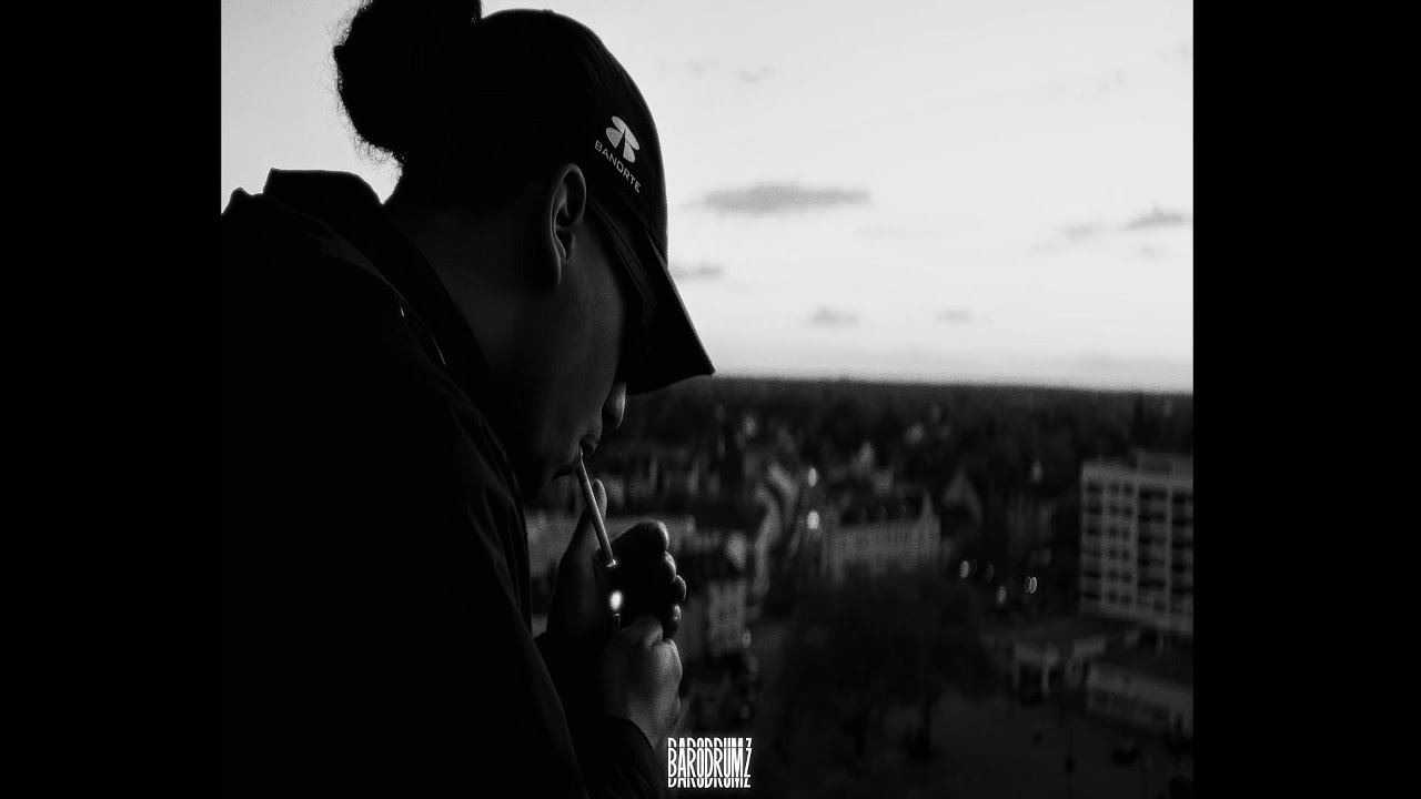 [FREE] SHABAB x AVIE x DELIL x BABY GANG Type Beat - 