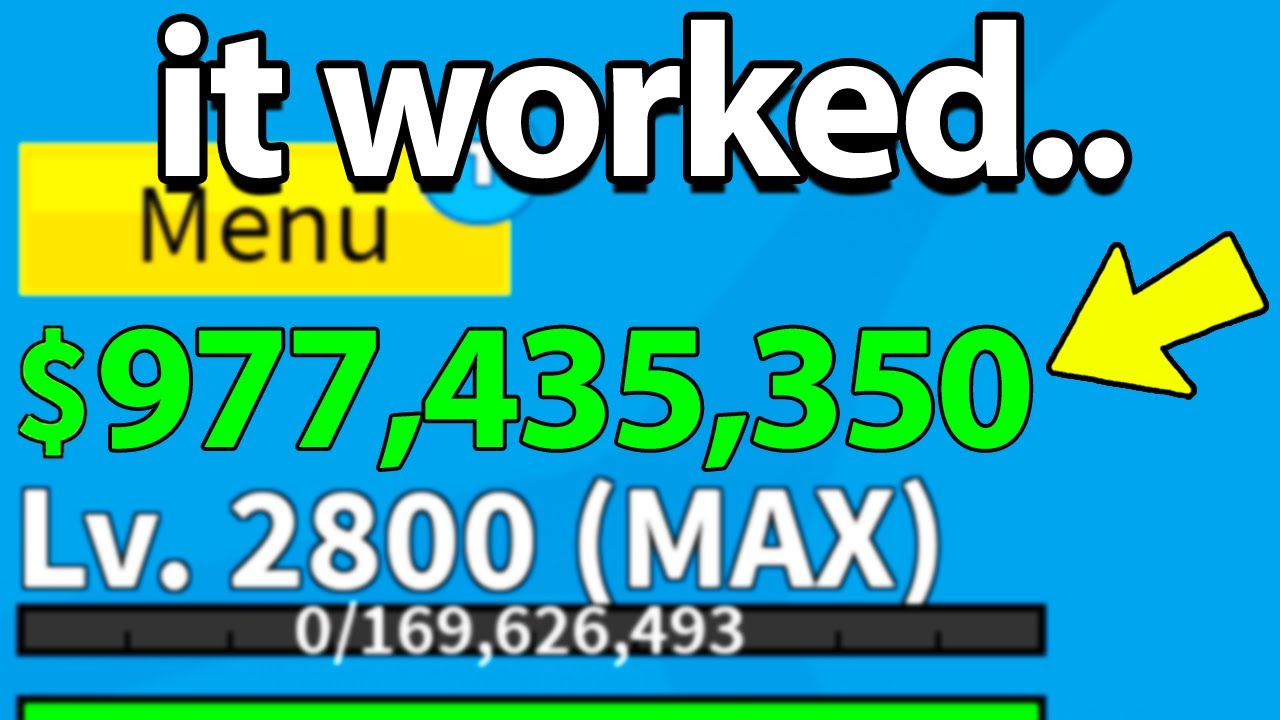 Exposing 25 SECRETS in Blox Fruits!