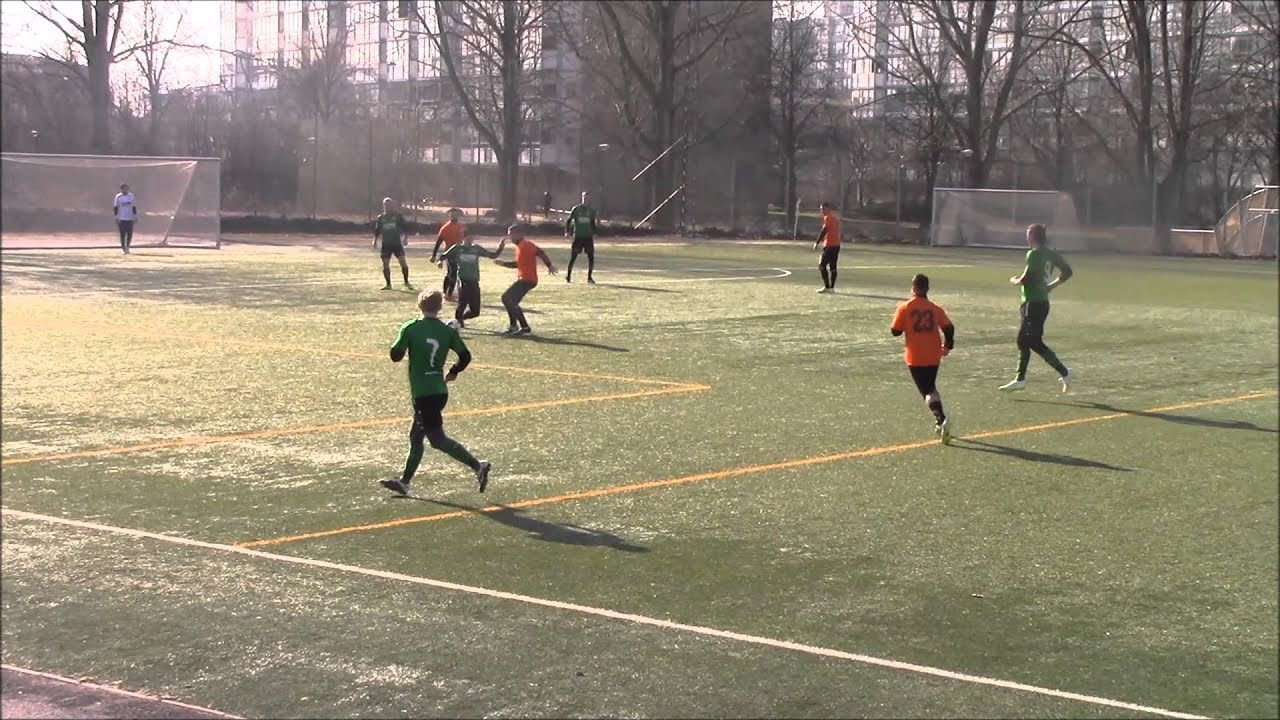 Check out the highlight  Roseng&aring;rd FF (6) - Skegrie BK  (5) 2:4  DM Herrar grp.19