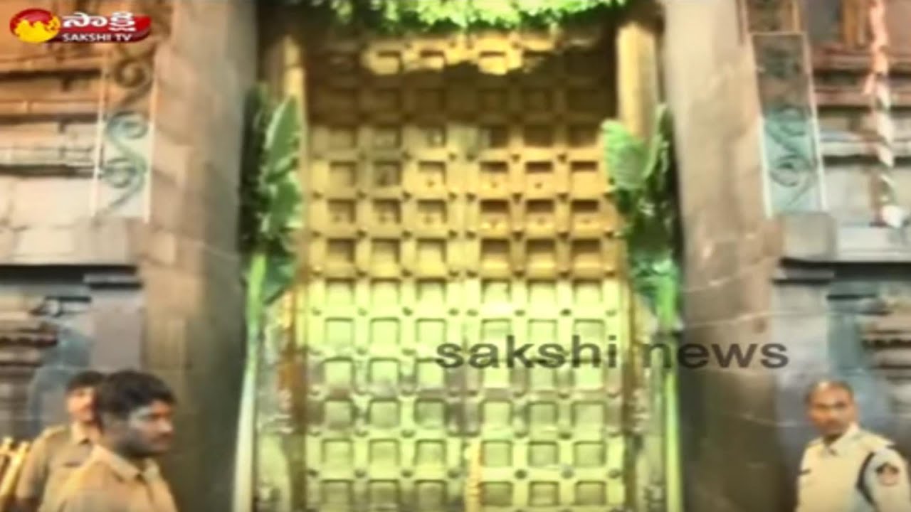 Solar Eclipse || Major Hindu Temples to close During Eclipse