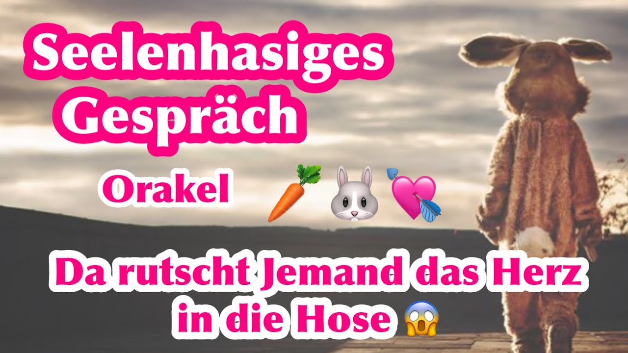 ❤️🐰Harro🥕erklärt sich 💌 er ist verwirrt🫣& Eva 🍓rutscht das Herz in die Hose 🥳😂#orakel  #liebe