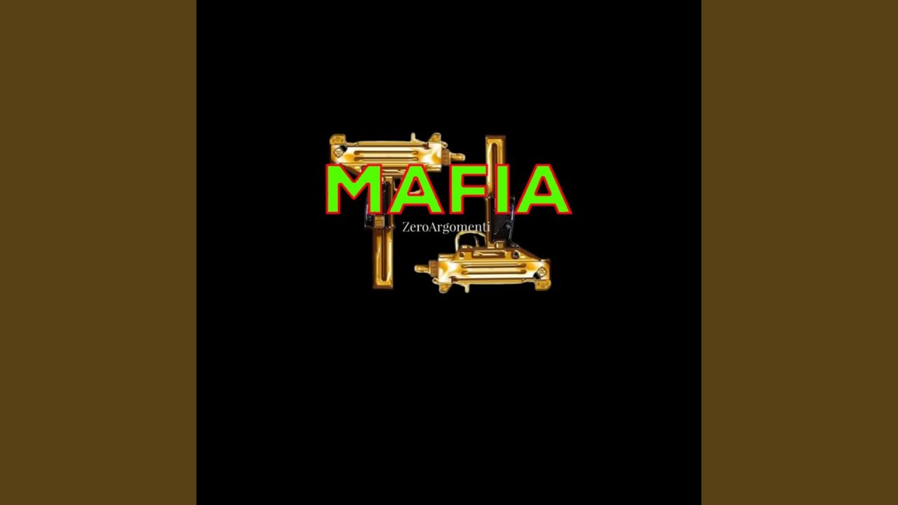 808 Mafia Boss