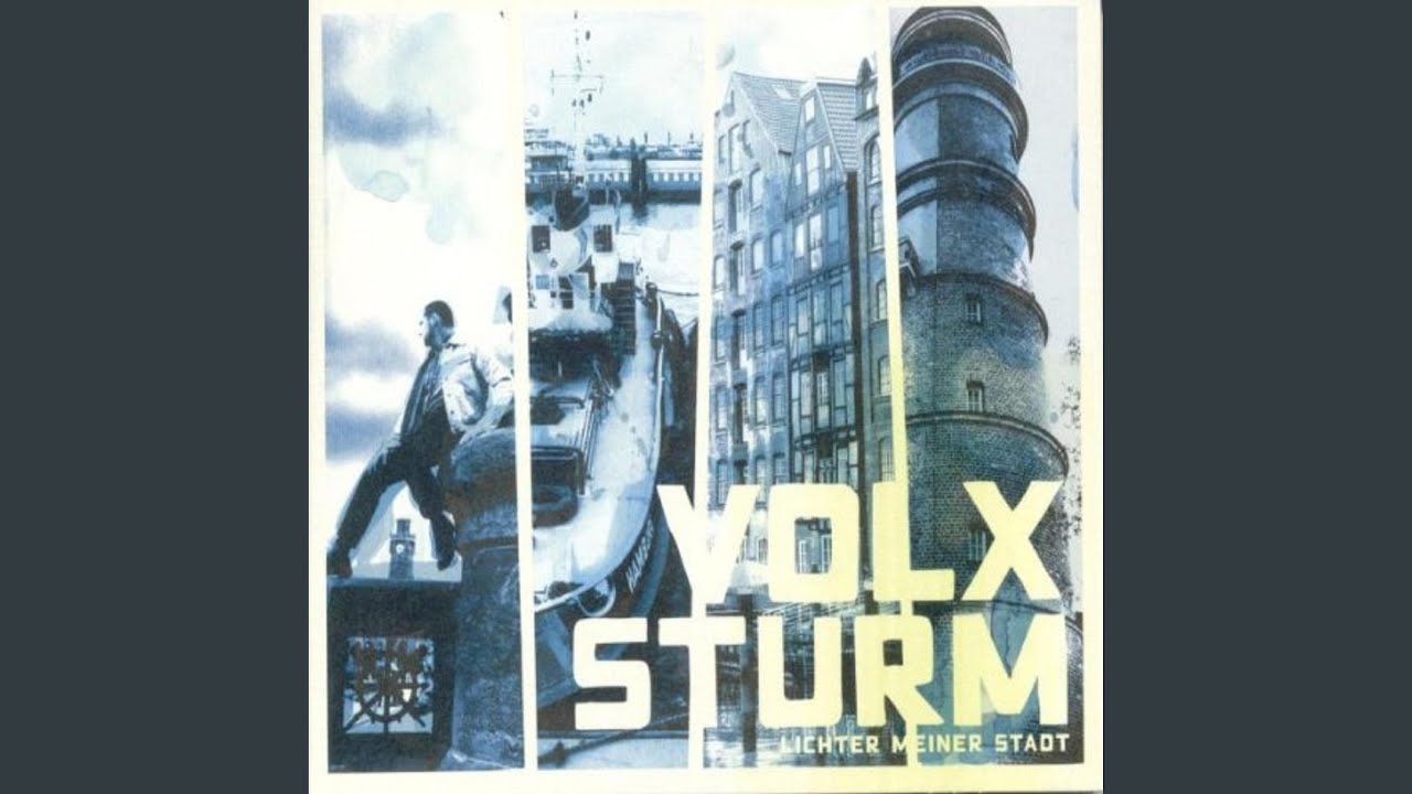 Moin Moin Ihr Schmuddelkinder