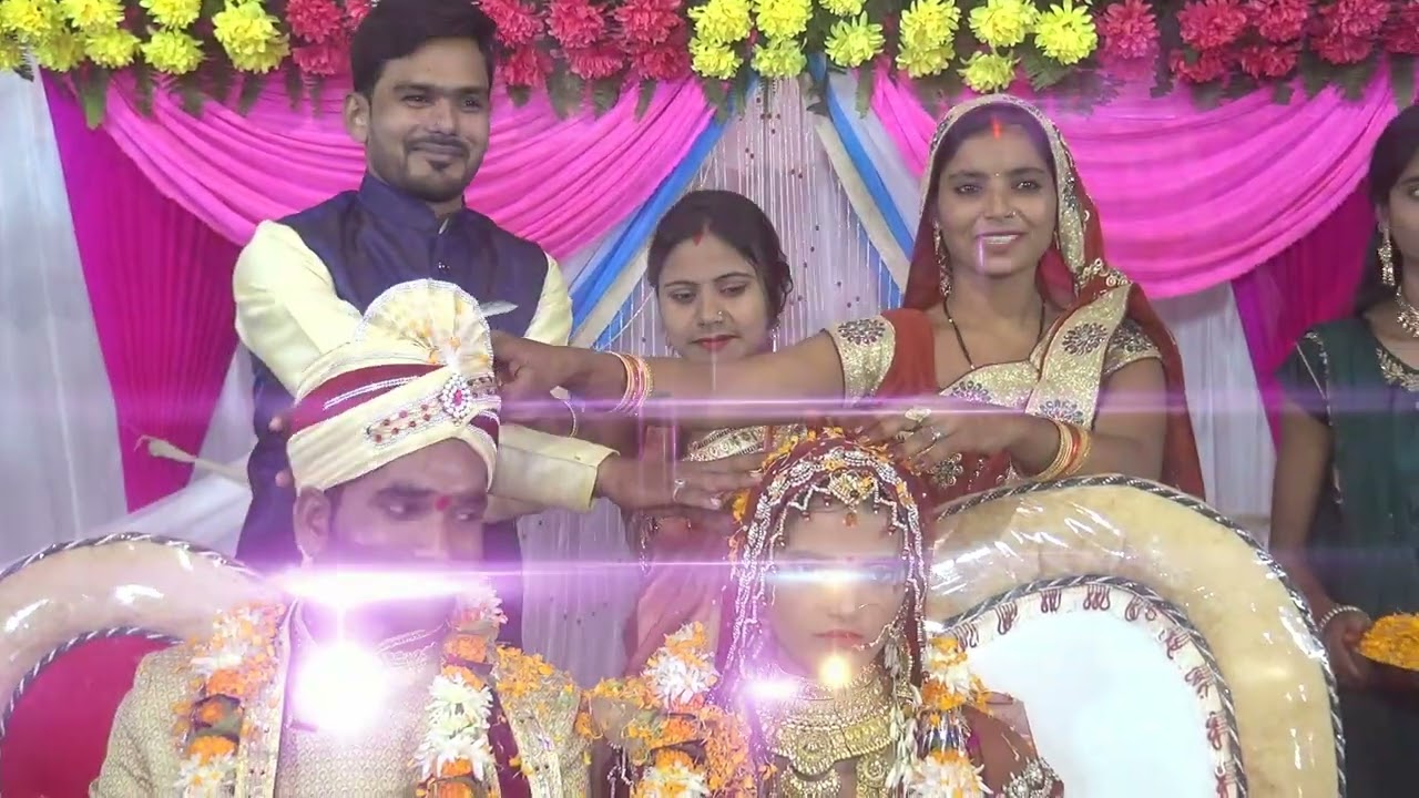 surekha jitesh wedding  6 dec 2020