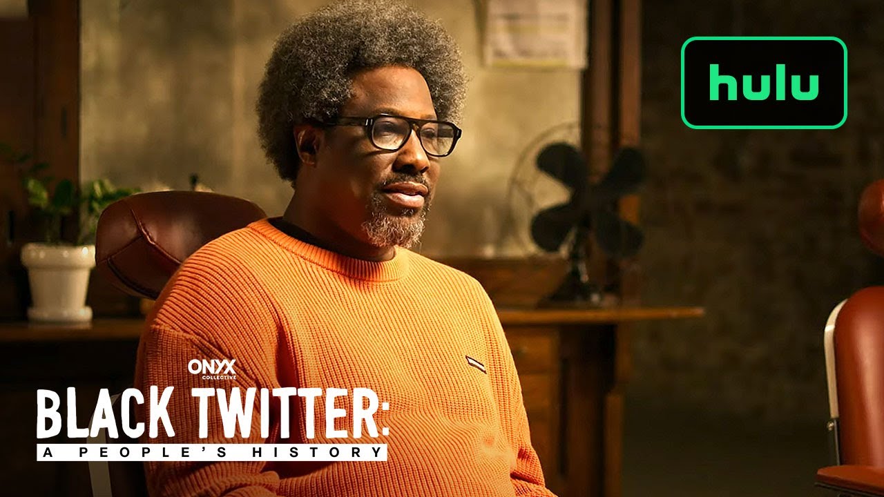 First 5 Minutes | Black Twitter: A People's History | Hulu