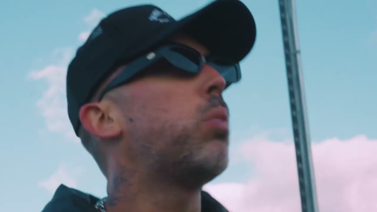 Dewey Bryan - Real Chop (Official Music Video)
