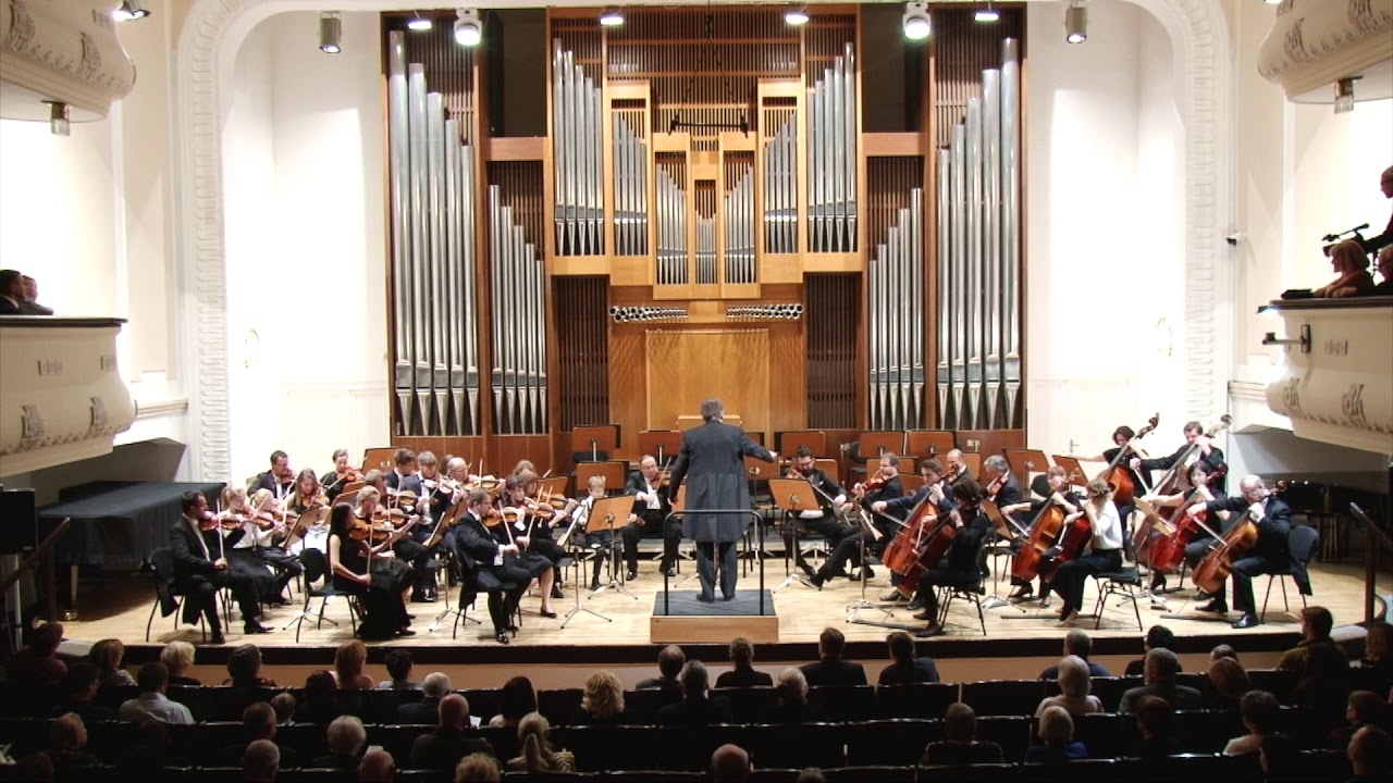 DETSKÉ TALENTY S ORCHESTROM TUTTI PRO Eugen Suchoň Keď sa vlci zišli