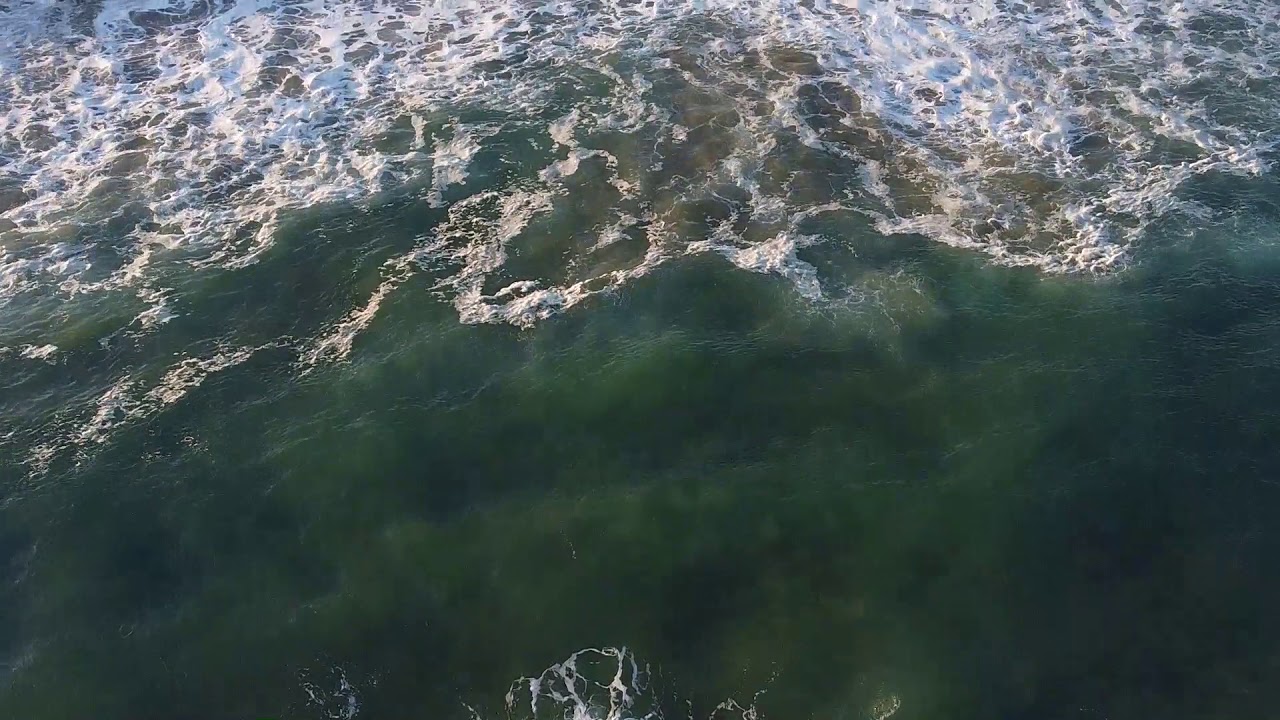 Umdloti Beach - KZN