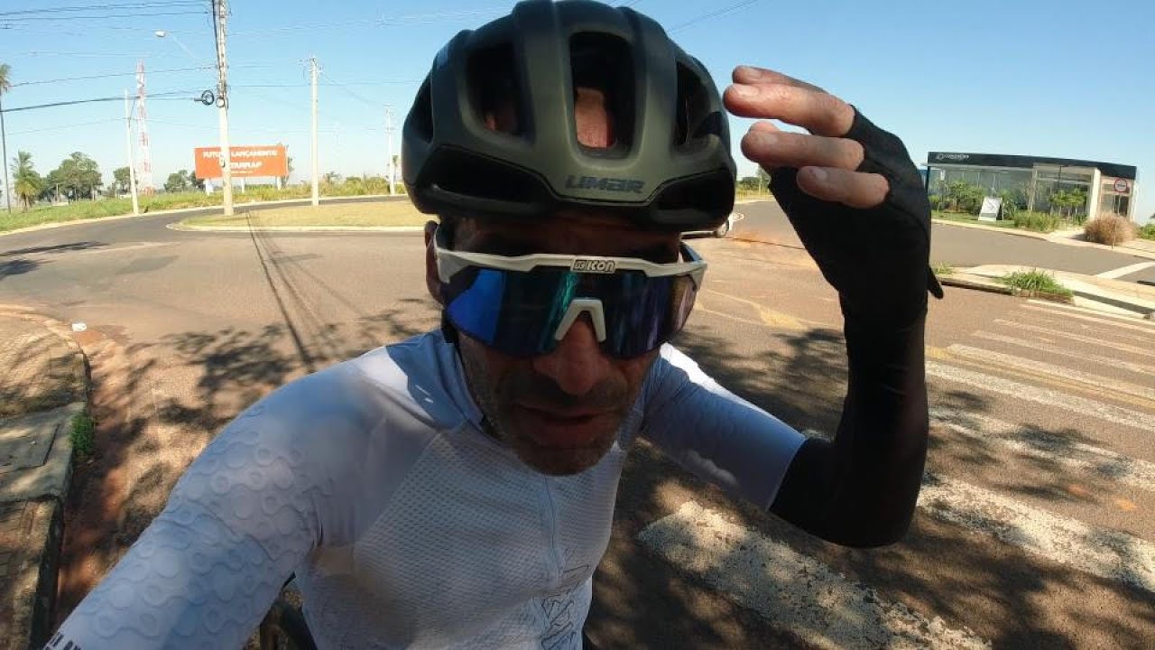 Capacete Limar Air Stratos - Primeiras Impressões