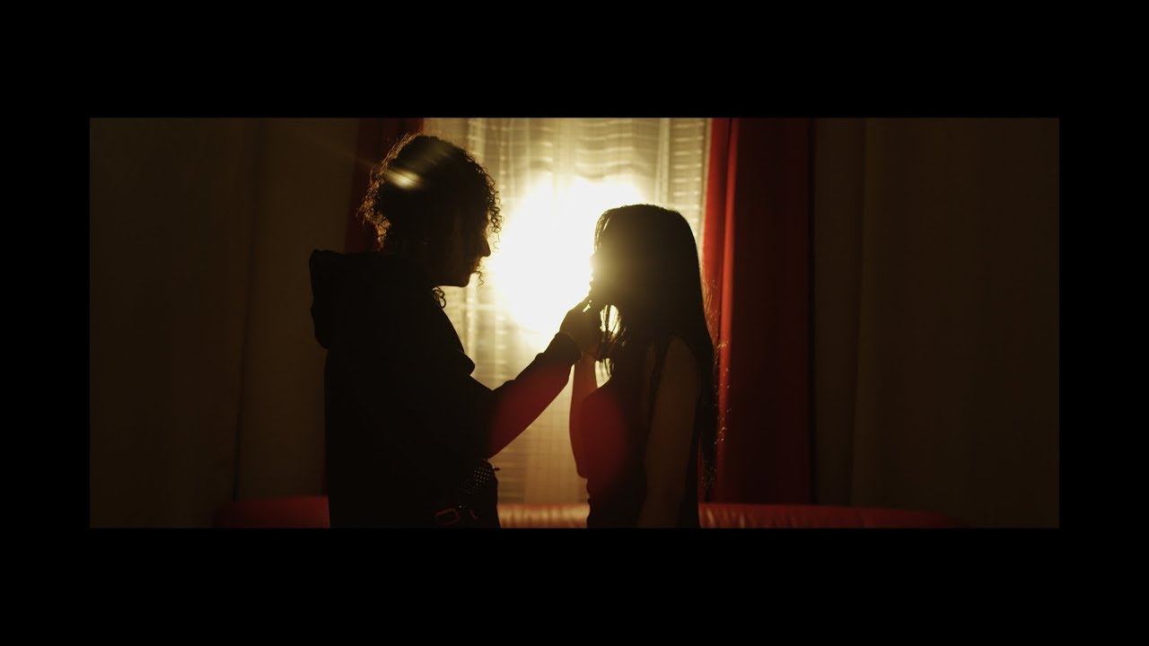Davis Flow - No Valoraste ( official music video)