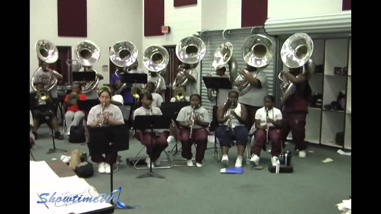 BMT Central - What You Know - 2006 Bandroom Sessions