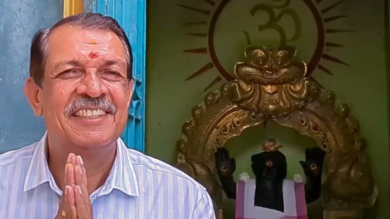 Raman ji ki kaisi Sadhna thee jisse Bhagwan pighal gaye 