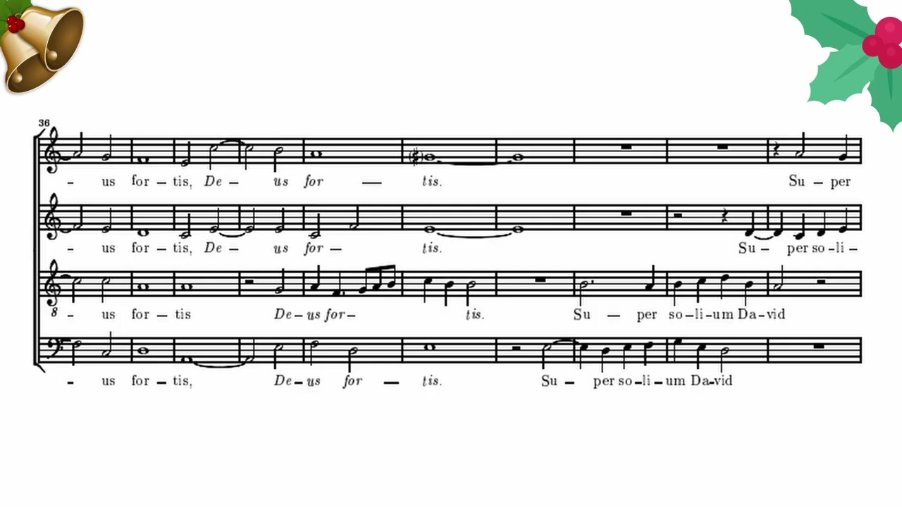 Is THIS What A CLASSICAL Christmas Sounds Like...?
