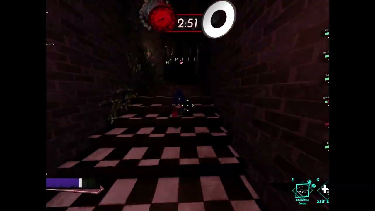 The MASTER Plan | Outcome Memories Metal & Eggman Duo Clip