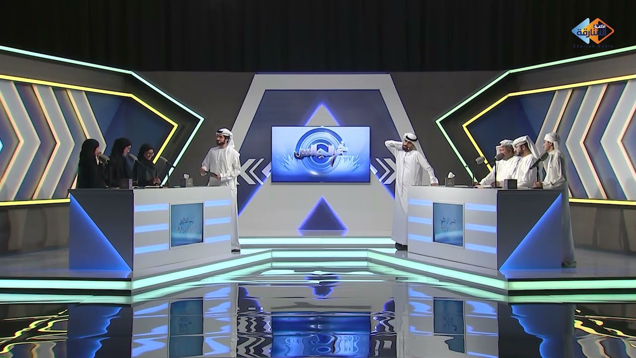نجم المجالس | الحلقة 20 رمضان 2023