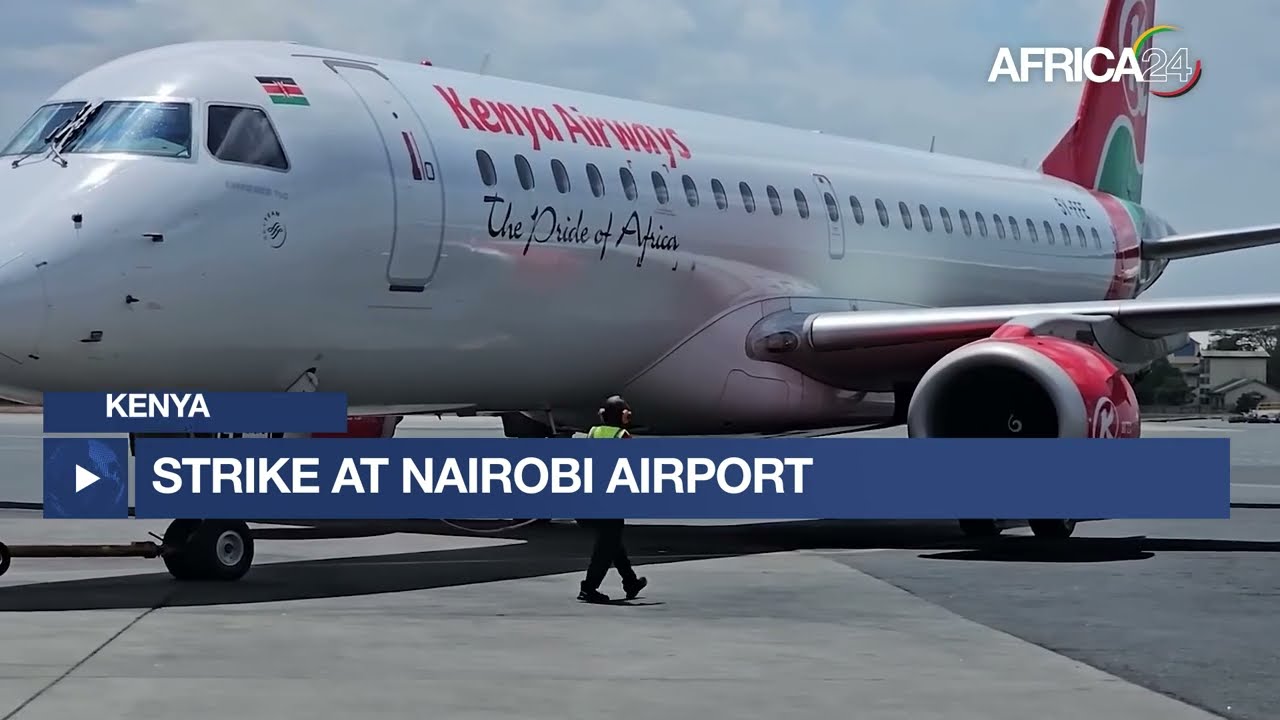 Kenya : KAWU and the Ministry of Transport reach agreement