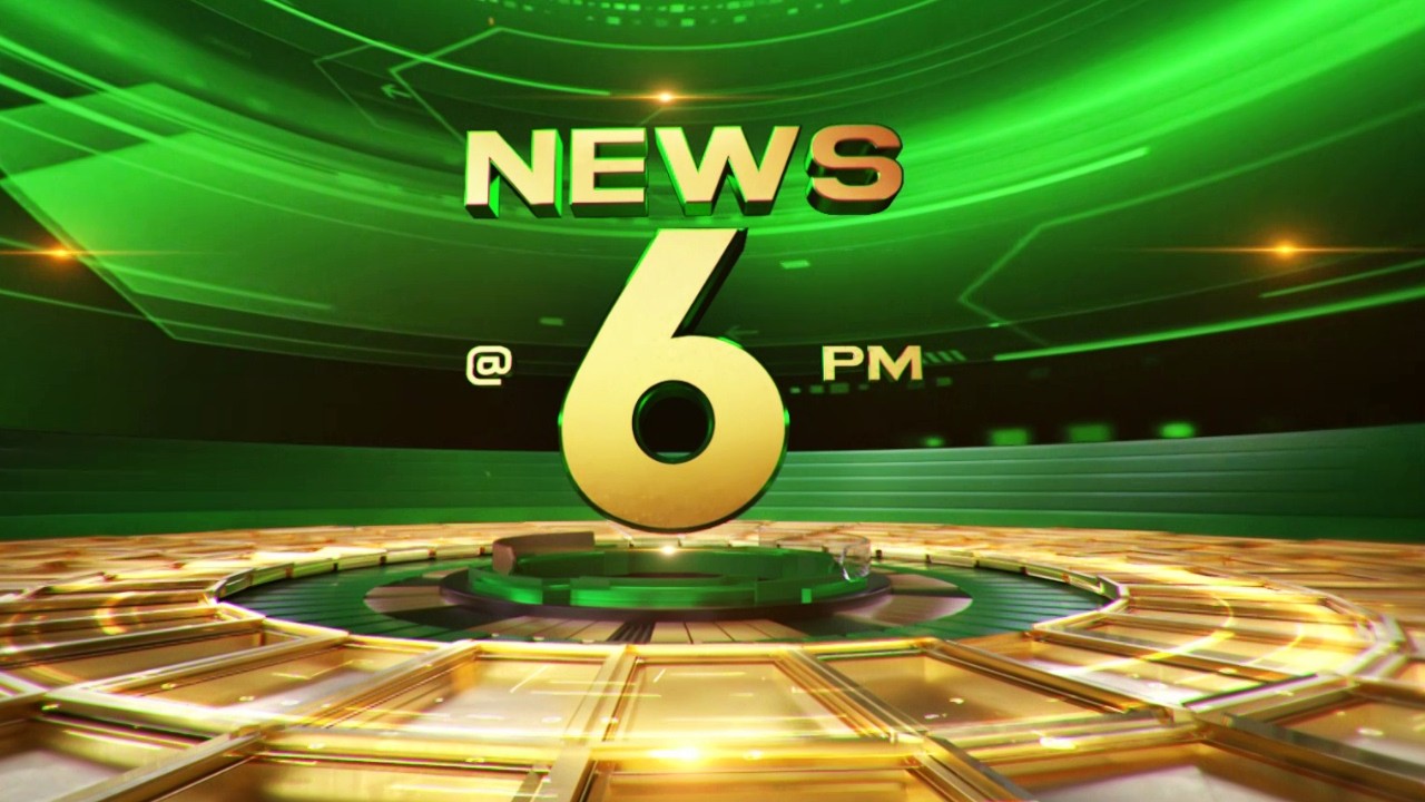 🔴LIVE | NEWS  @ 6 PM | Aalin Sherin | Shivaratri | Kerala Police | T-20 | 15-02-2026