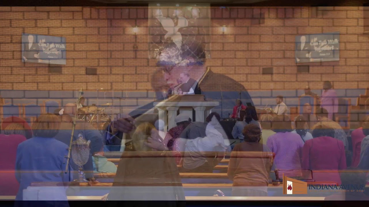 Can Two Walk Together? | Welcome to IPC Bronzeville | Bishop Mark A. Moore, Sr.