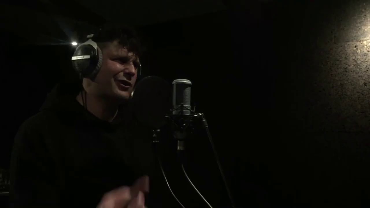 Роковой Год – Душегуб (Studio Live)