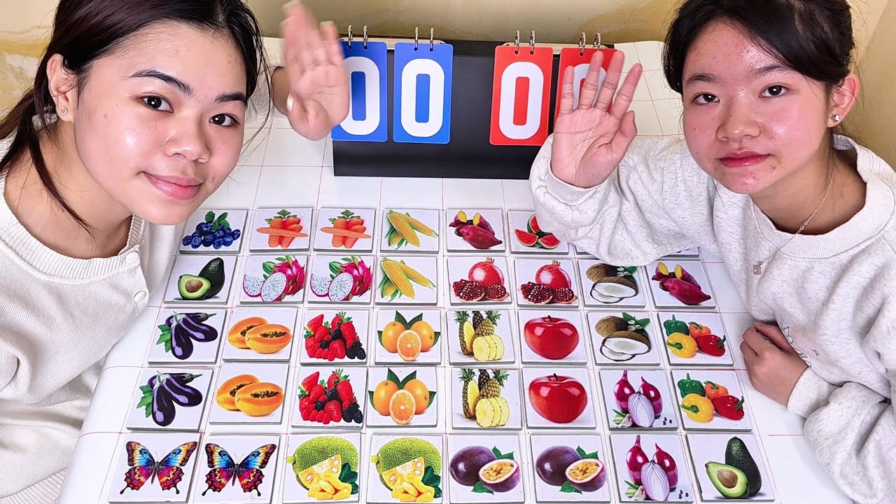 🔥 Focus Mode ON! Match Game